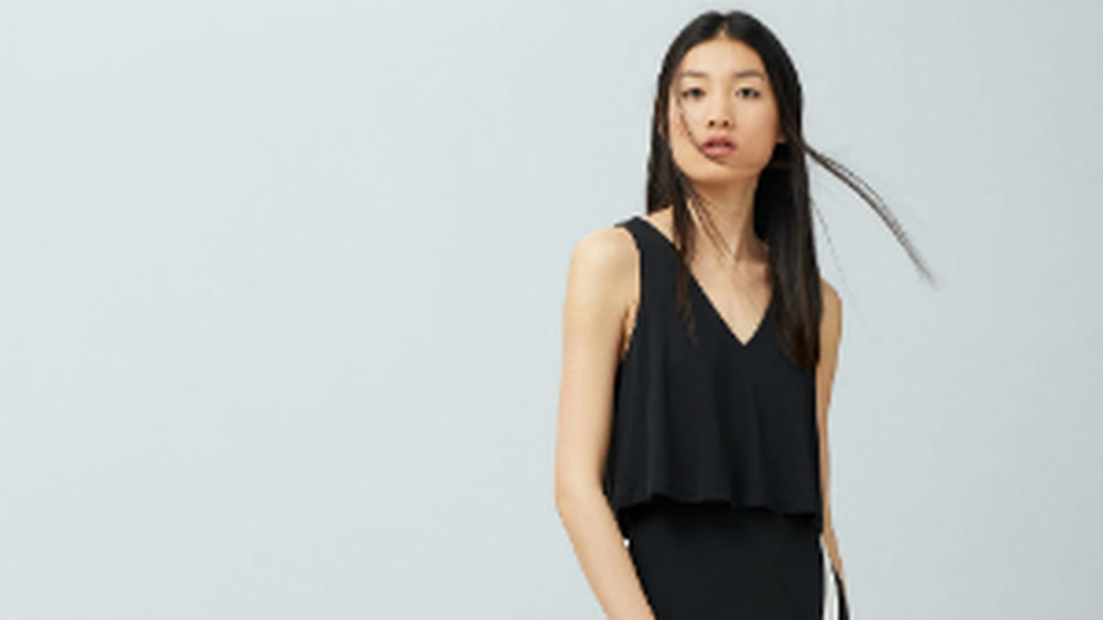 Robe Mango