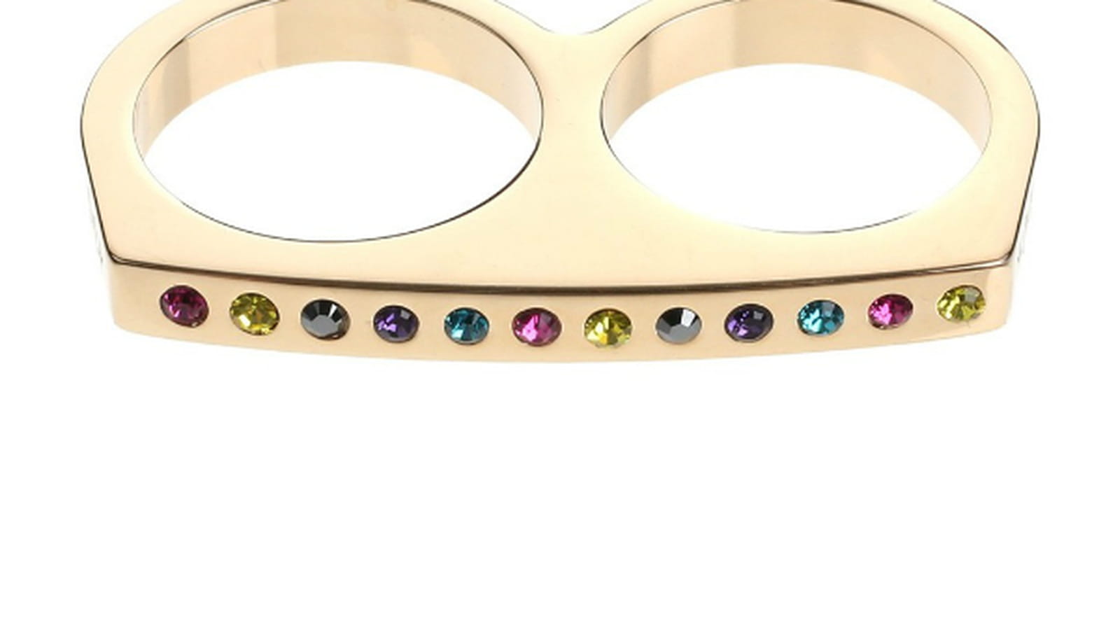 Bague Maria Francesca Pepe