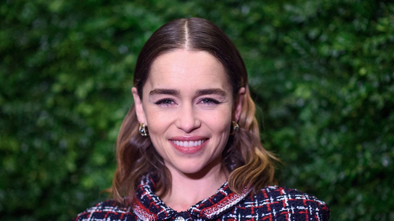Emilia Clarke