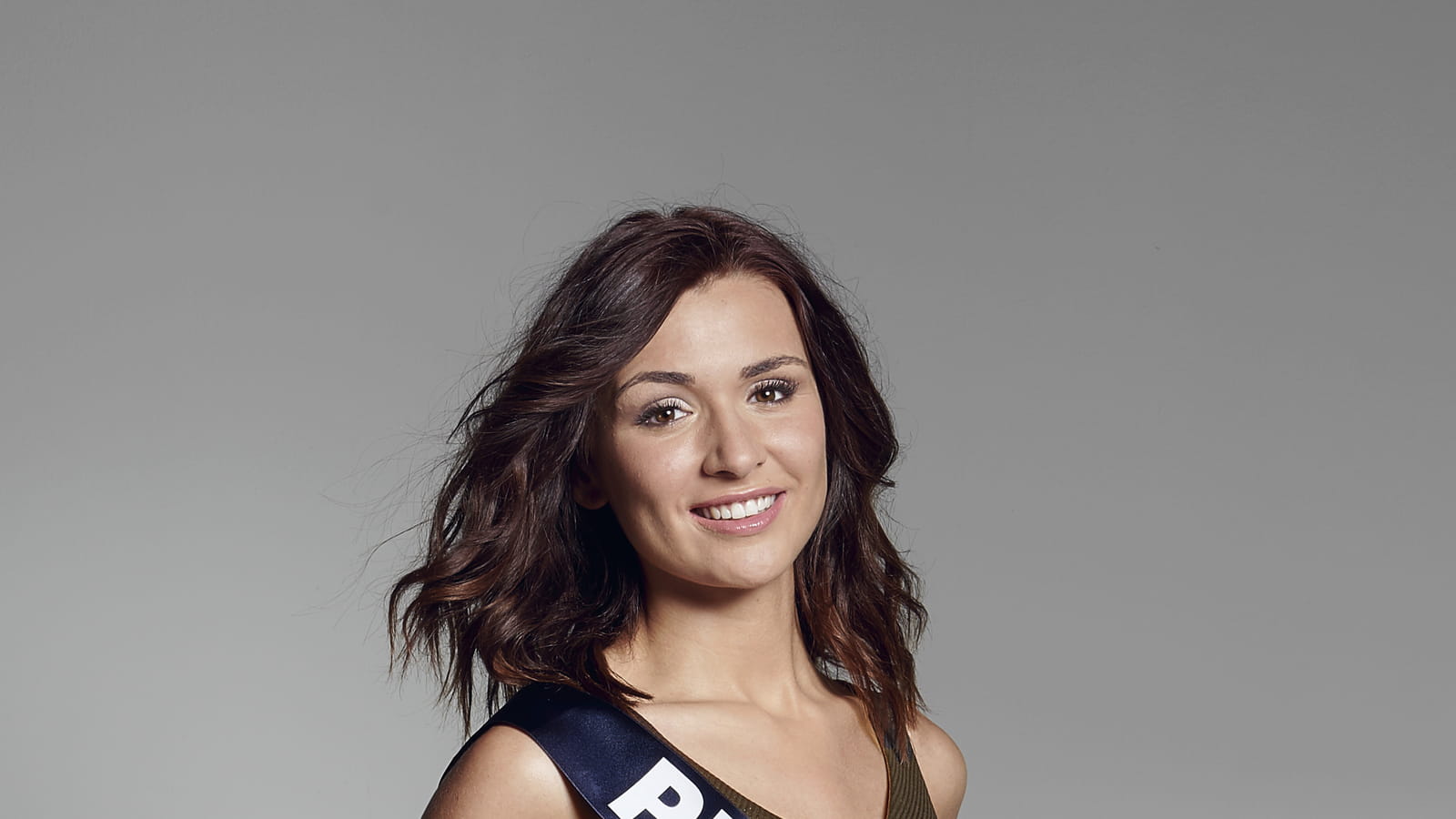 Miss Picardie - Myrtille Cauchefer 