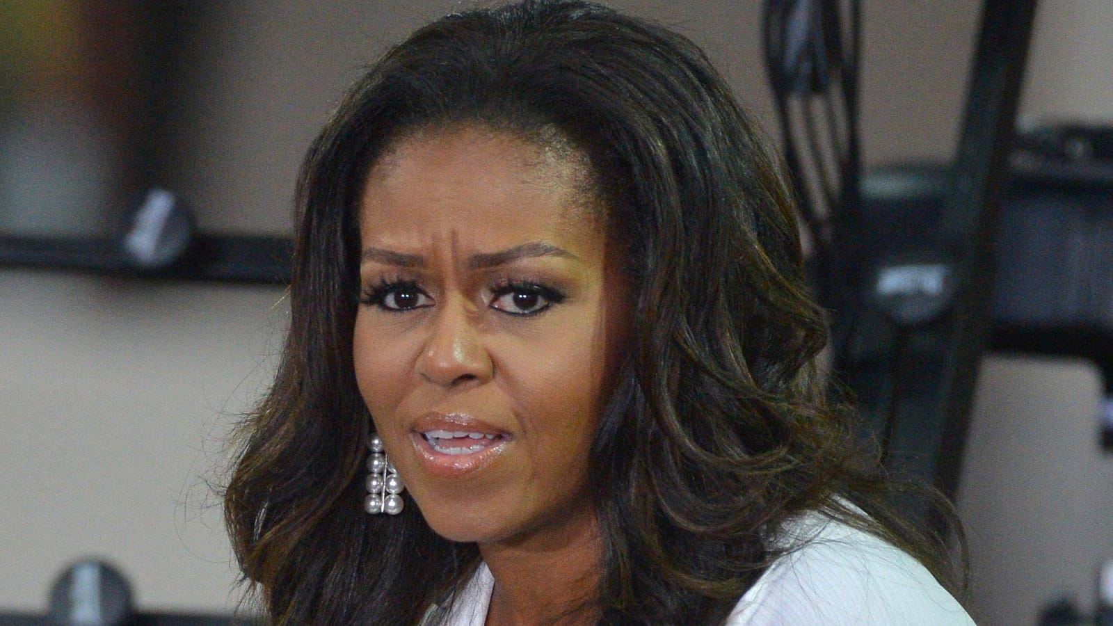 Michelle Obama