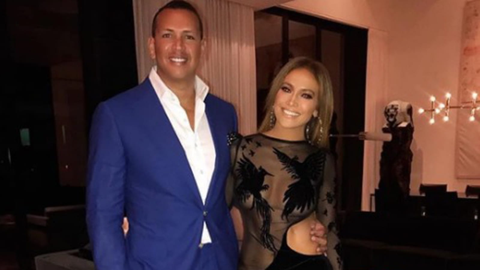 Jennifer Lopez
