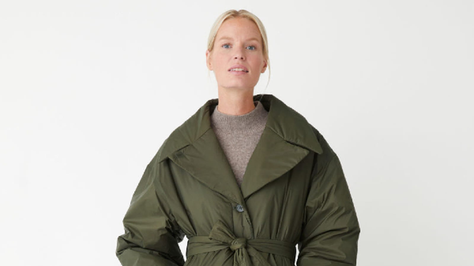 Manteau & Other Stories