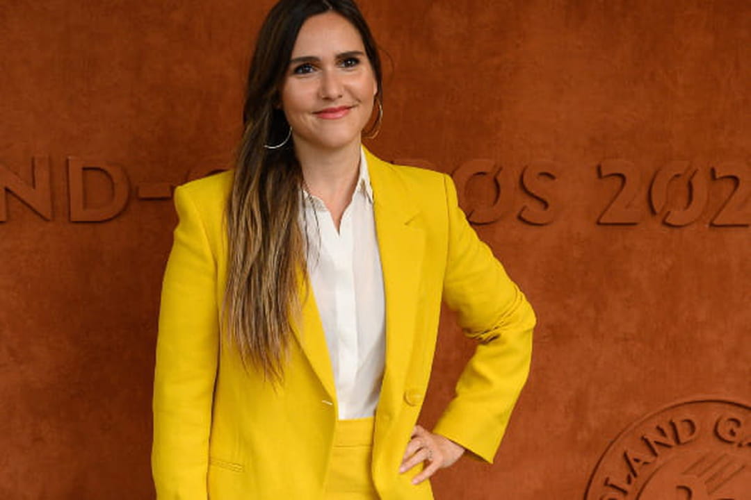 Joyce Jonathan en 32 looks signatures