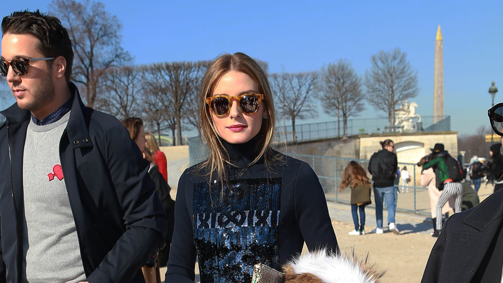 Olivia Palermo