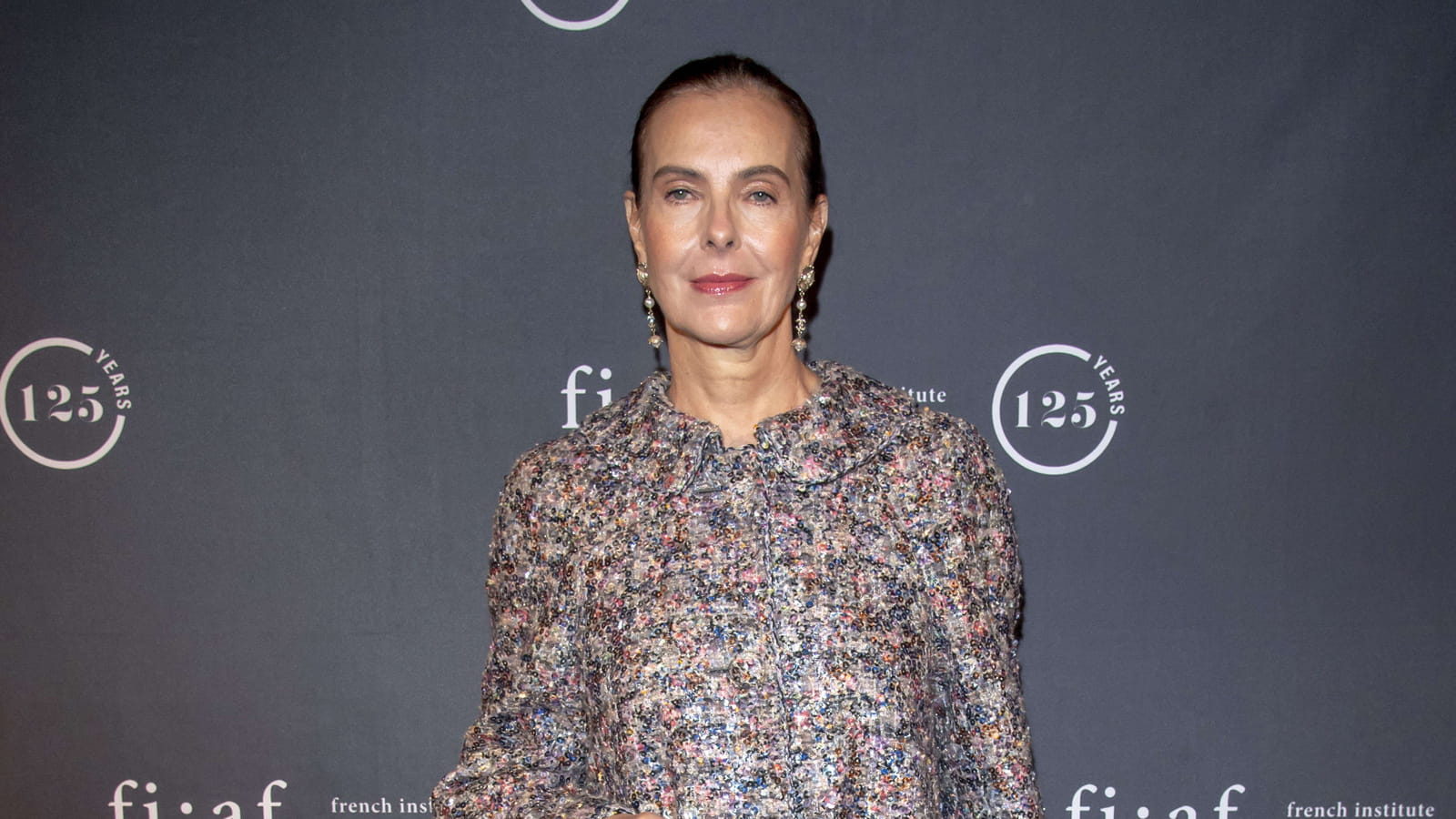 Carole Bouquet 