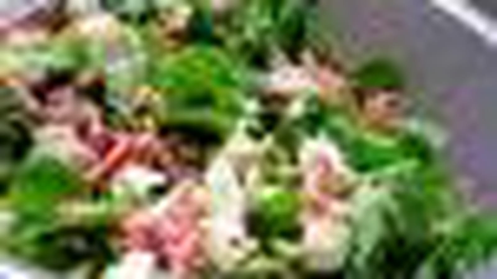 Salade