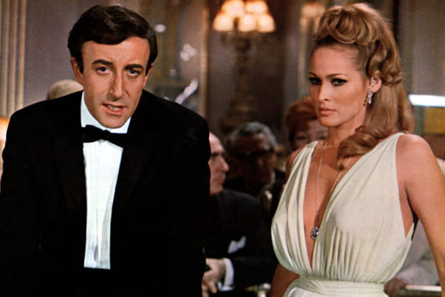 Casino Royale, 1967
