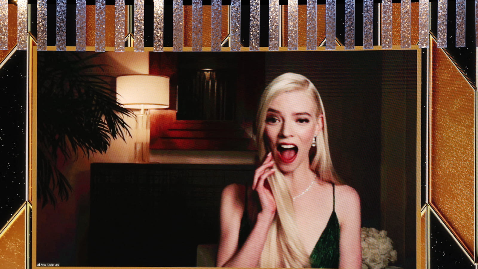 Anya Taylor-Joy