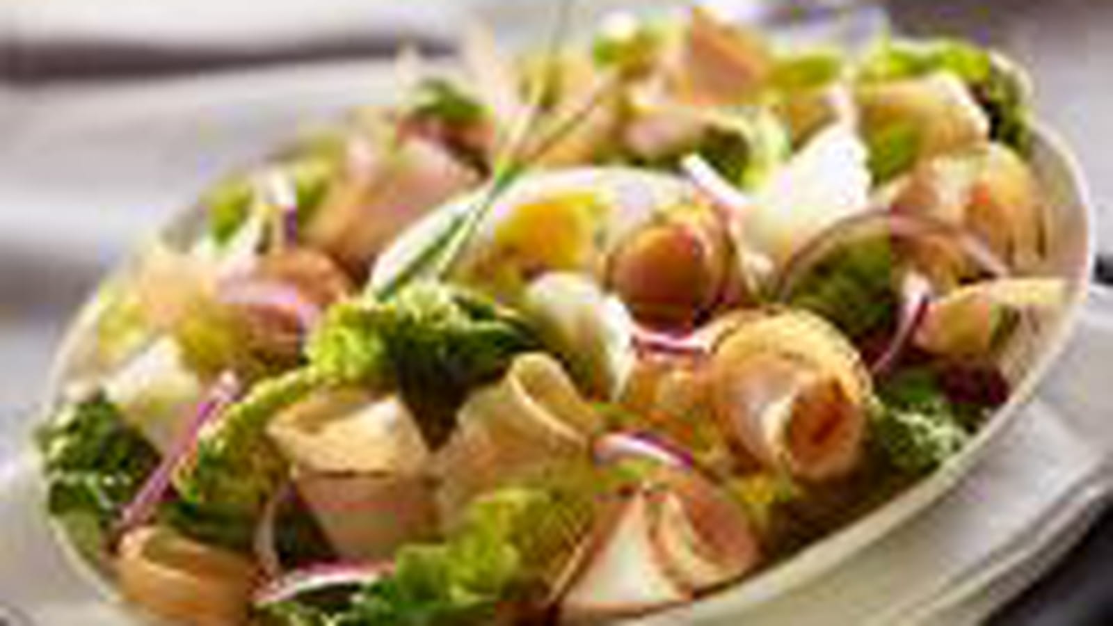 Salade César
