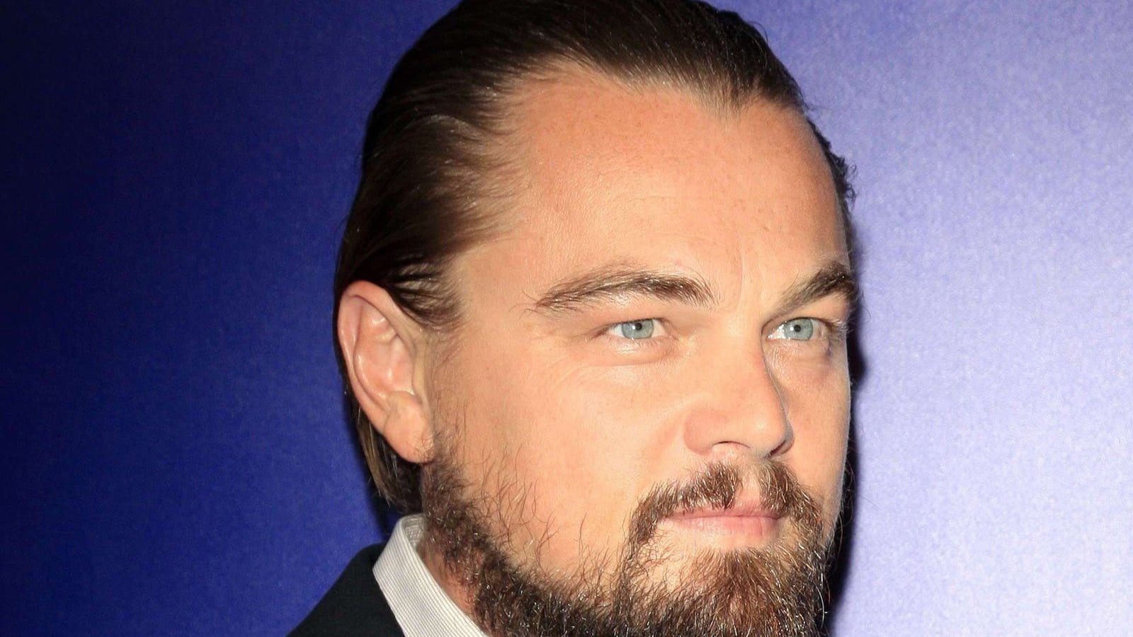 Leonardo DiCaprio
