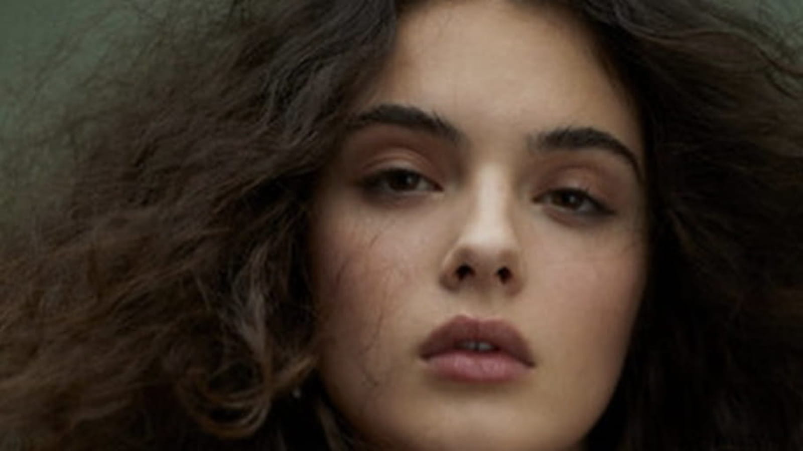 Make-up naturel 