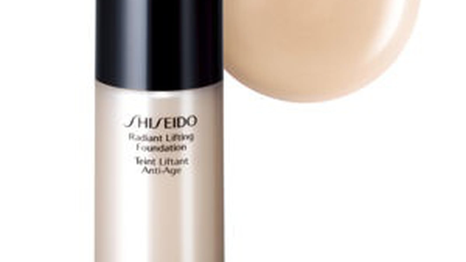 Teint Liftant Anti-Age de Shiseido