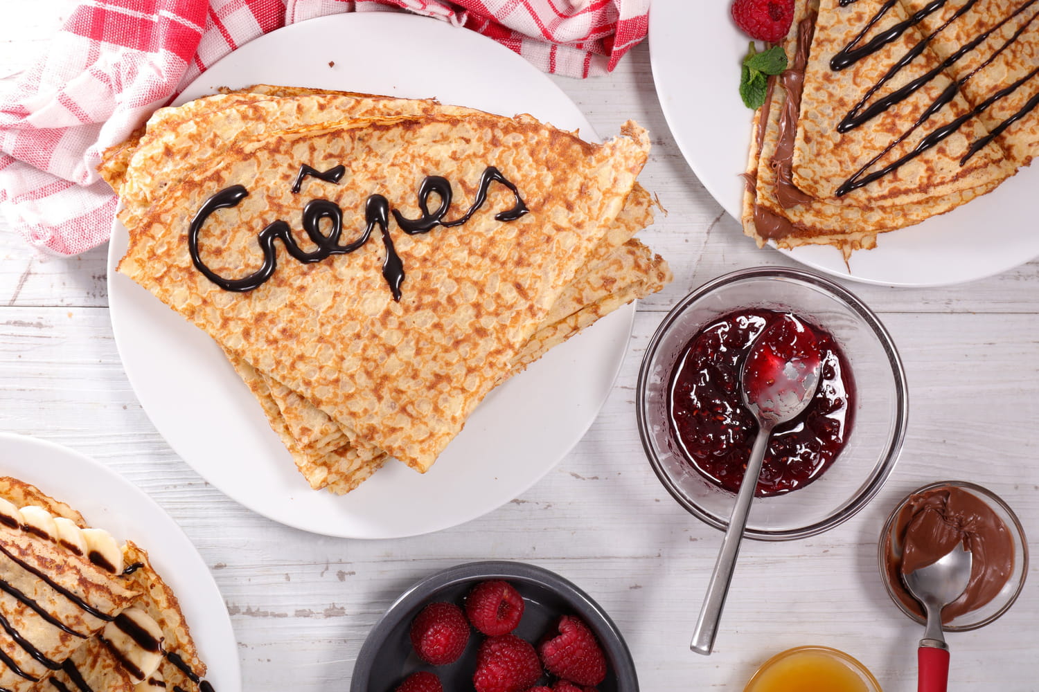 histoire, pourquoi fait-on sauter les crêpes ? histoire, pourquoi fait-on sauter les crêpes ?