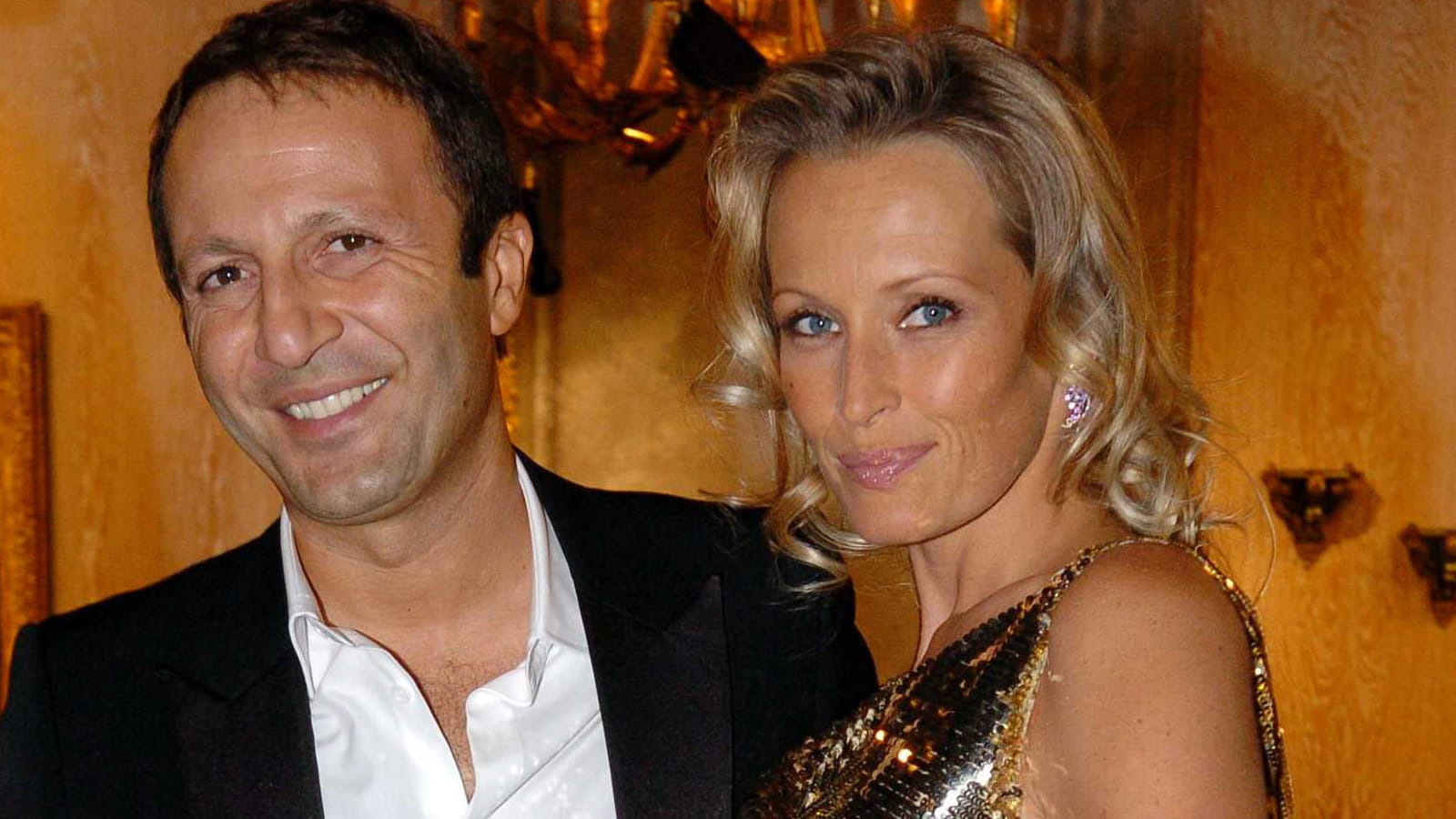 Arthur et Estelle