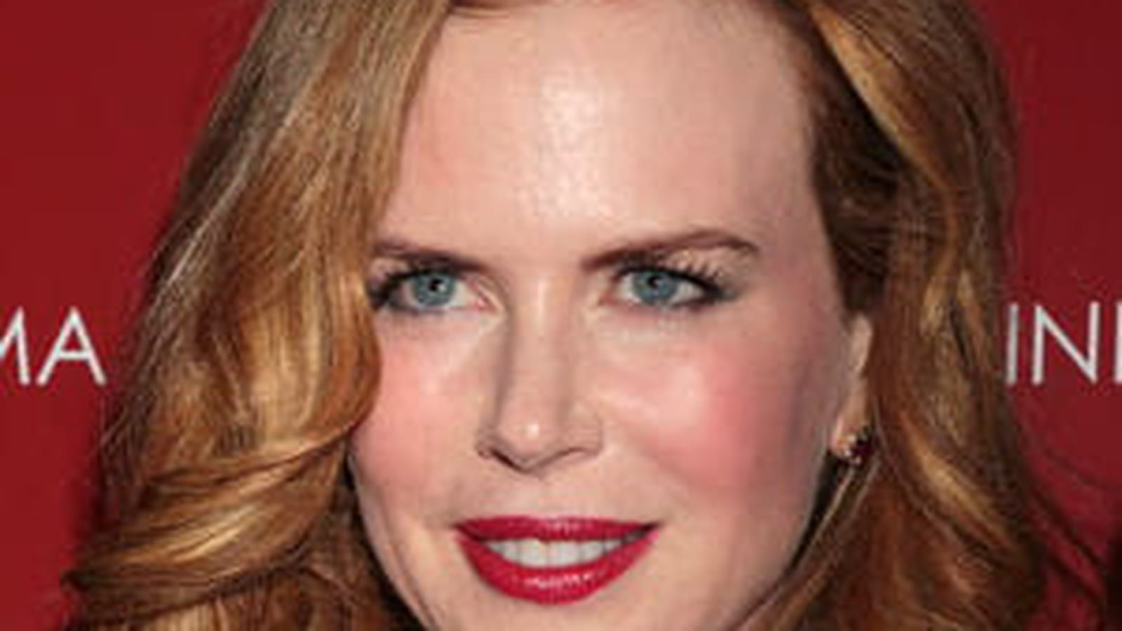 Nicole Kidman