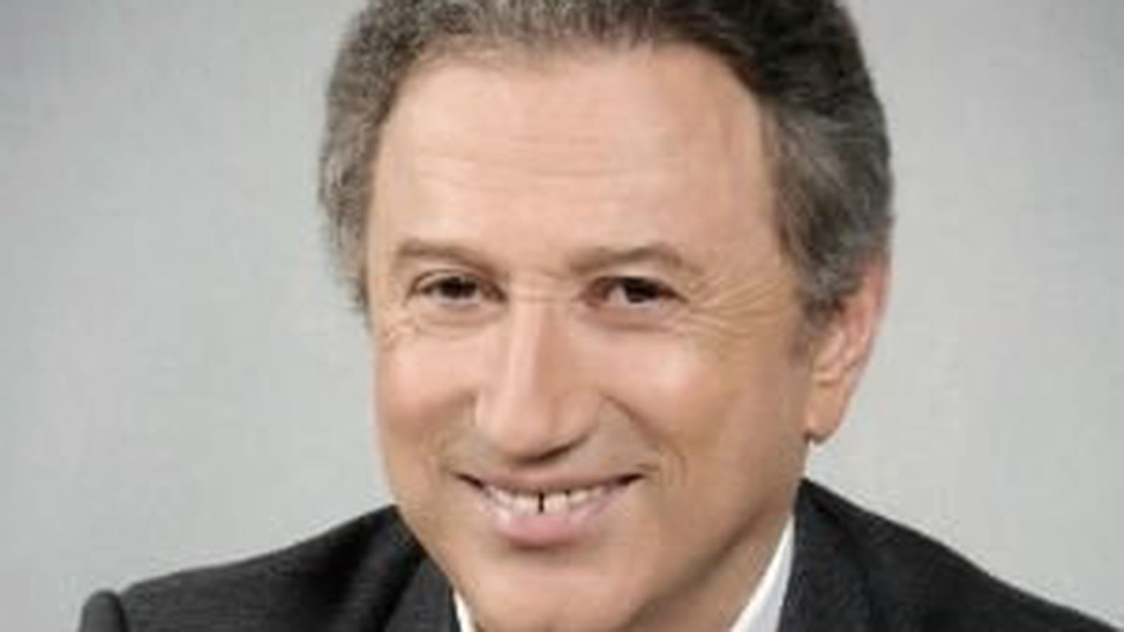 Michel Drucker