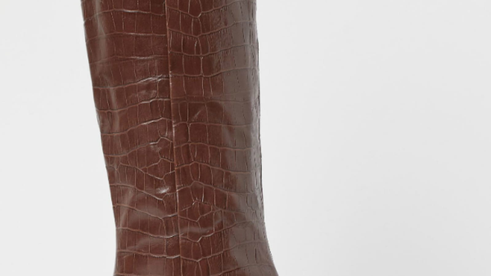 Bottes H&M