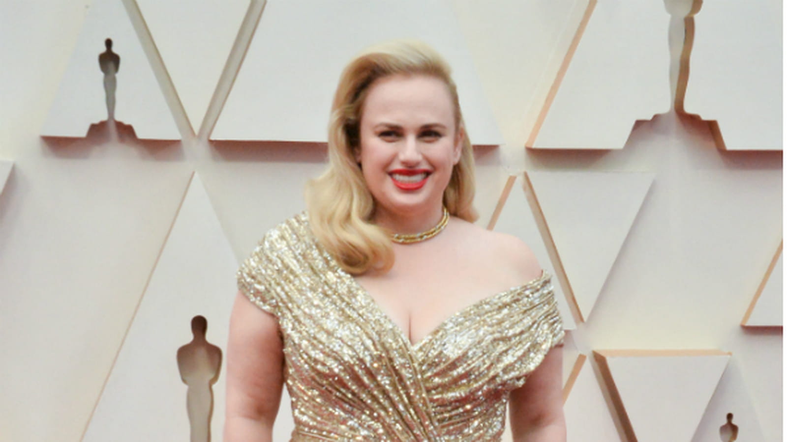 Rebel Wilson