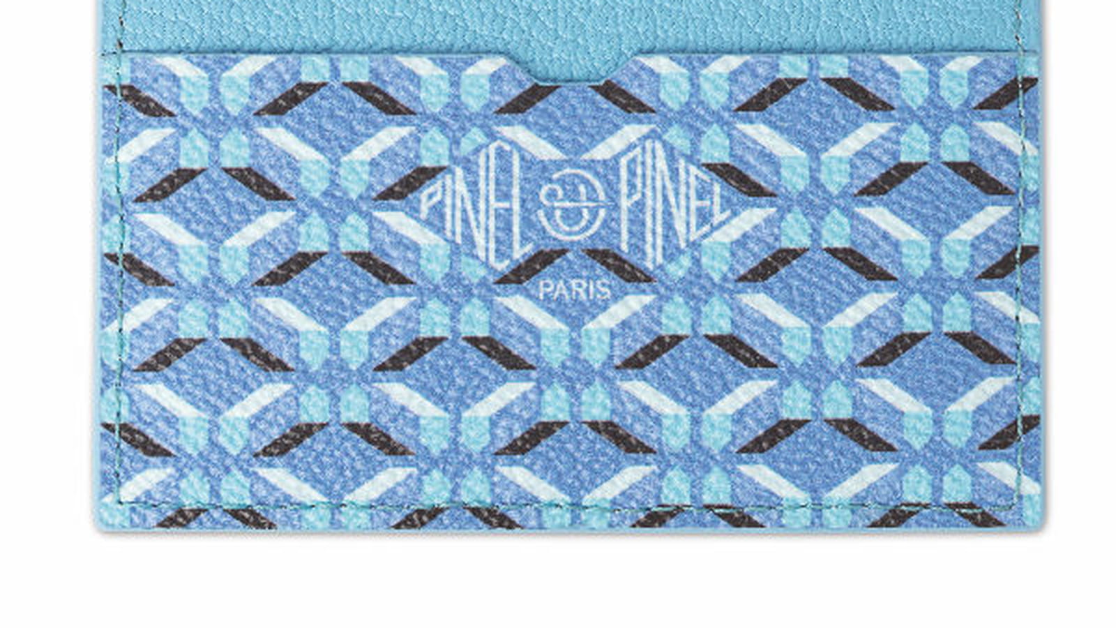 Porte-cartes Pinel & Pinel