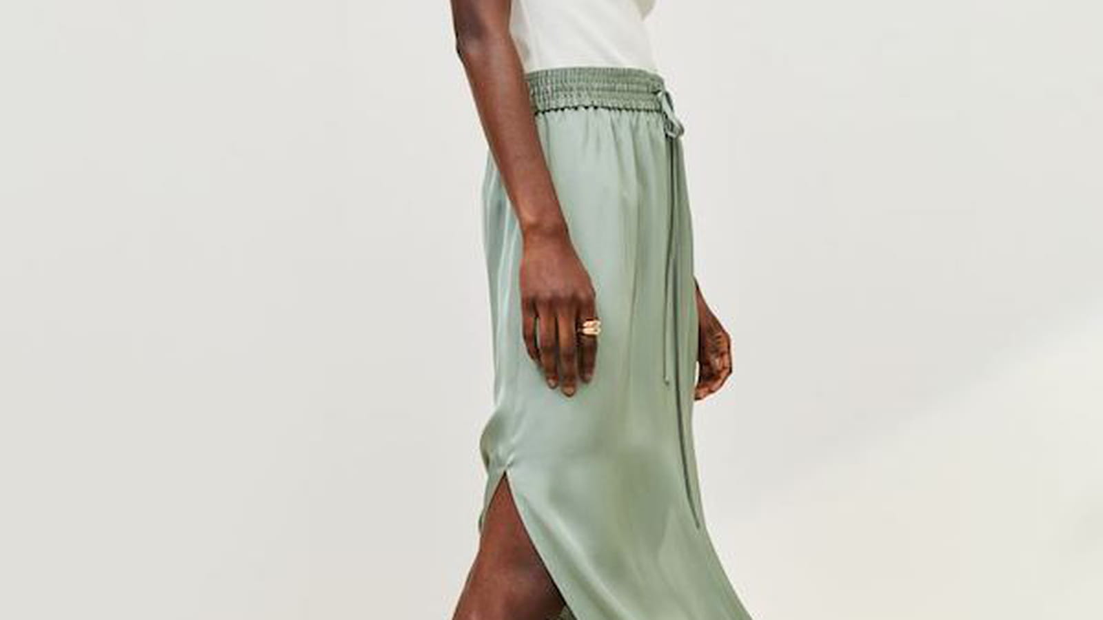 Jupe H&M