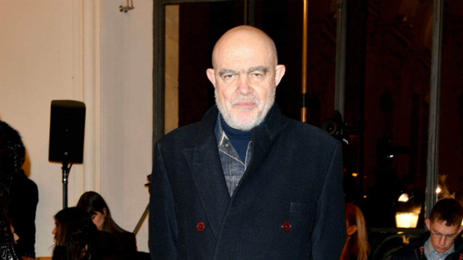 Christian Lacroix
