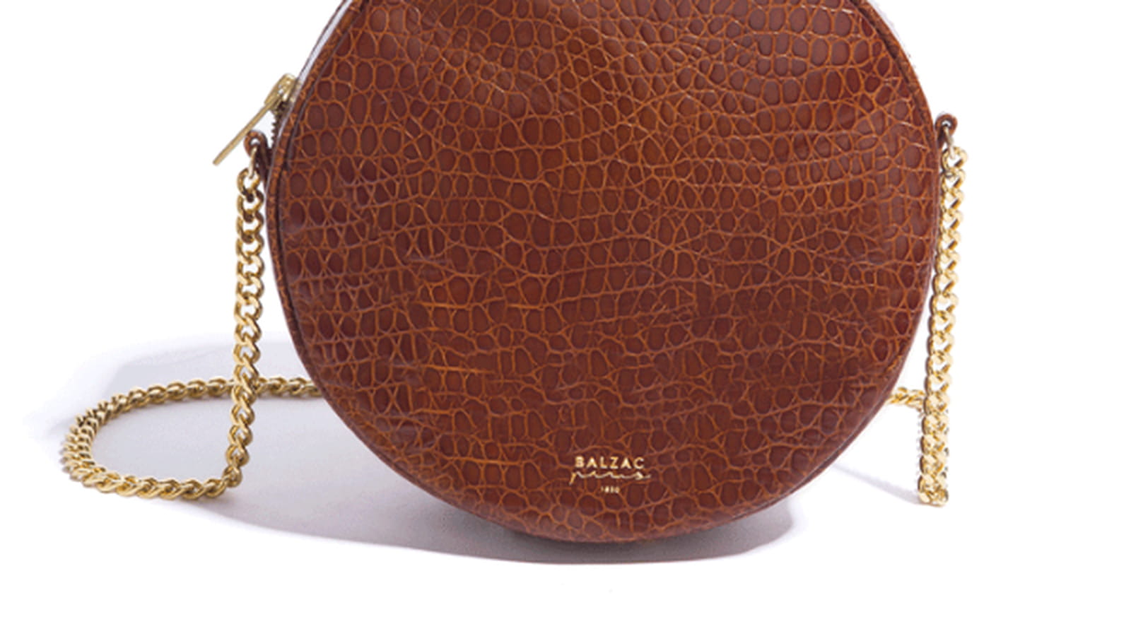 Sac Balzac Paris