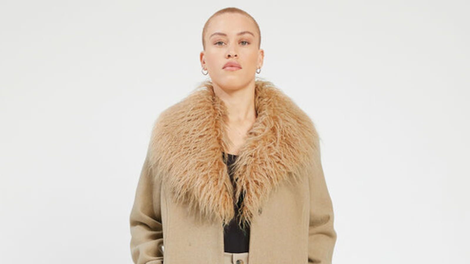 Manteau Pimkie 