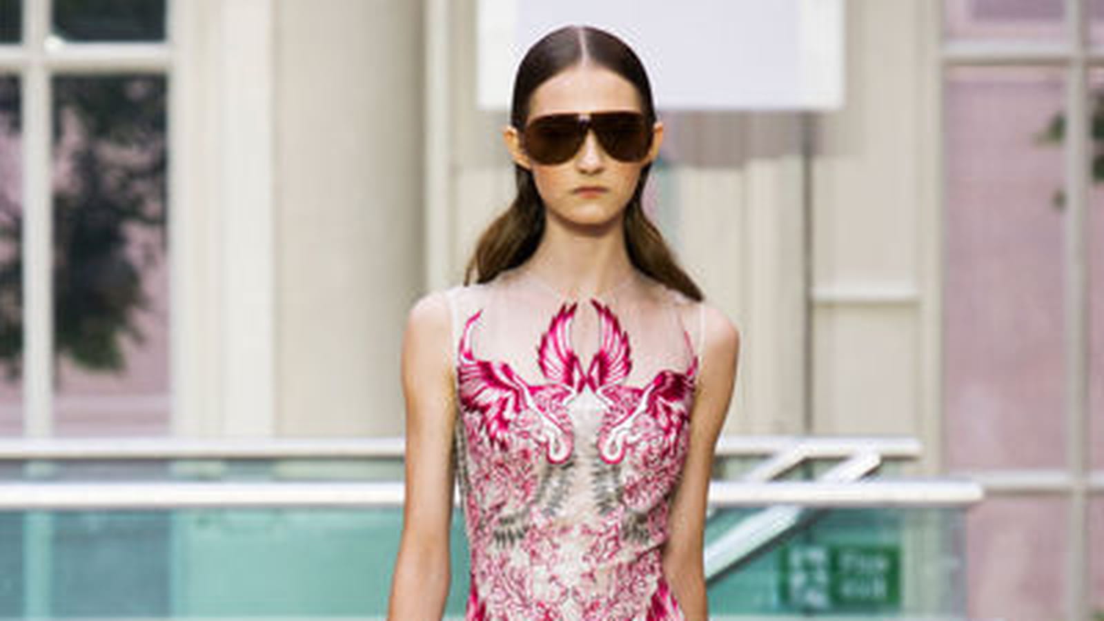 Julien Macdonald