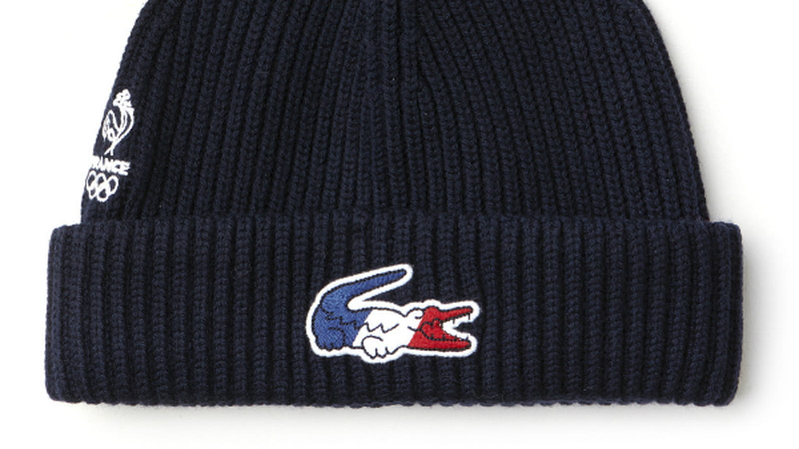 Bonnet Lacoste