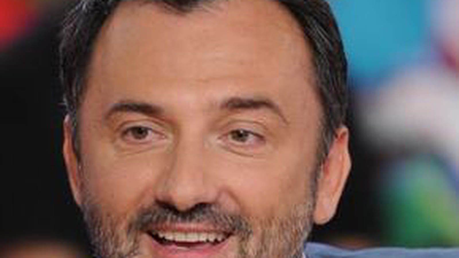 Frédéric Lopez