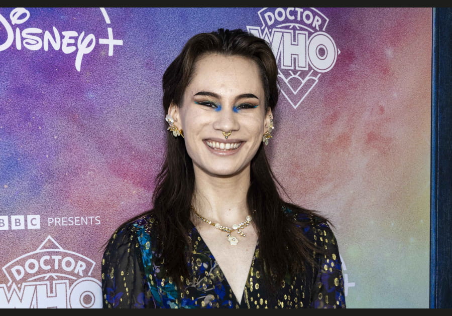 Flop&nbsp;: le coin interne bleu d'Ian Alexander