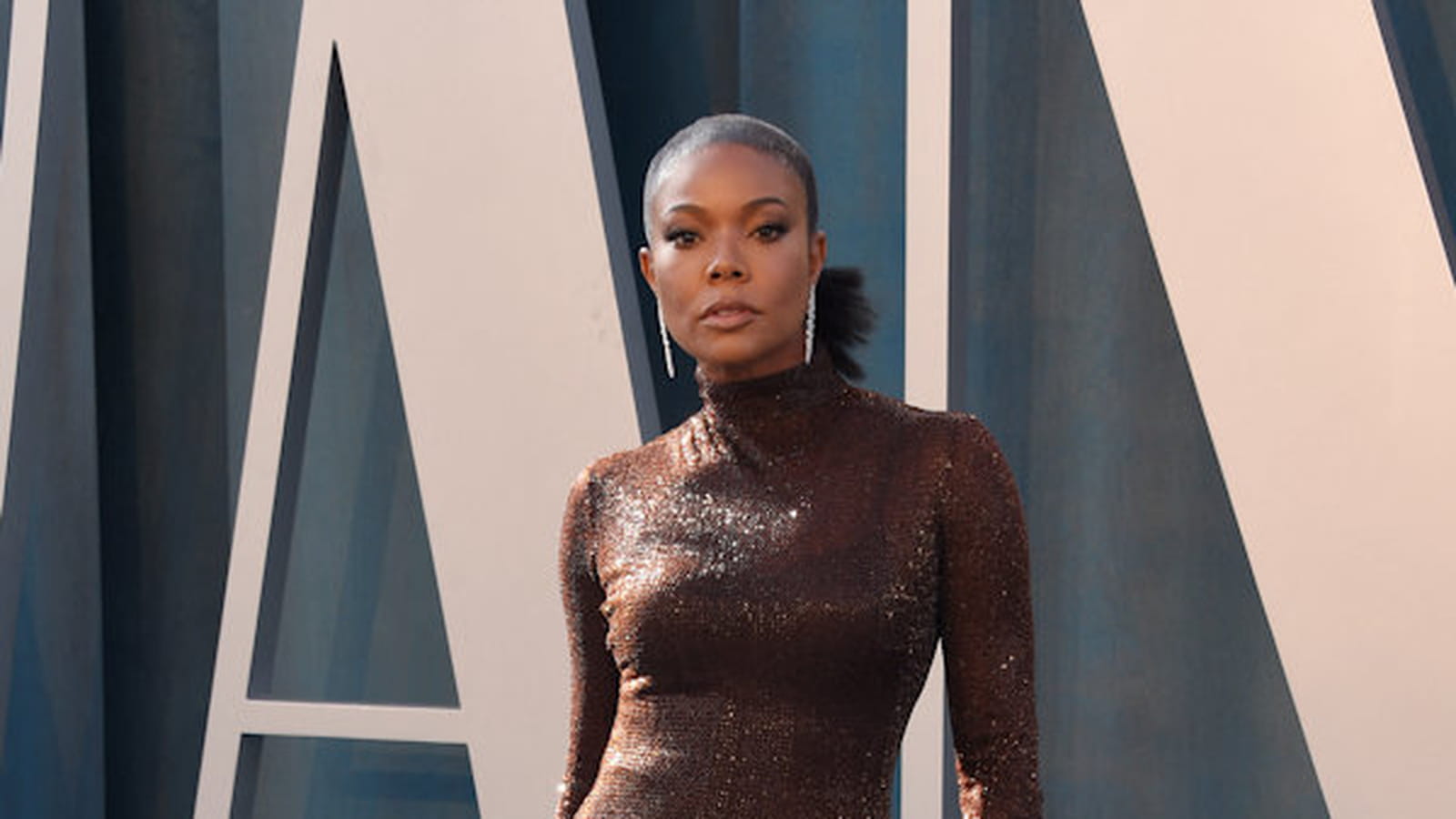 Gabrielle Union