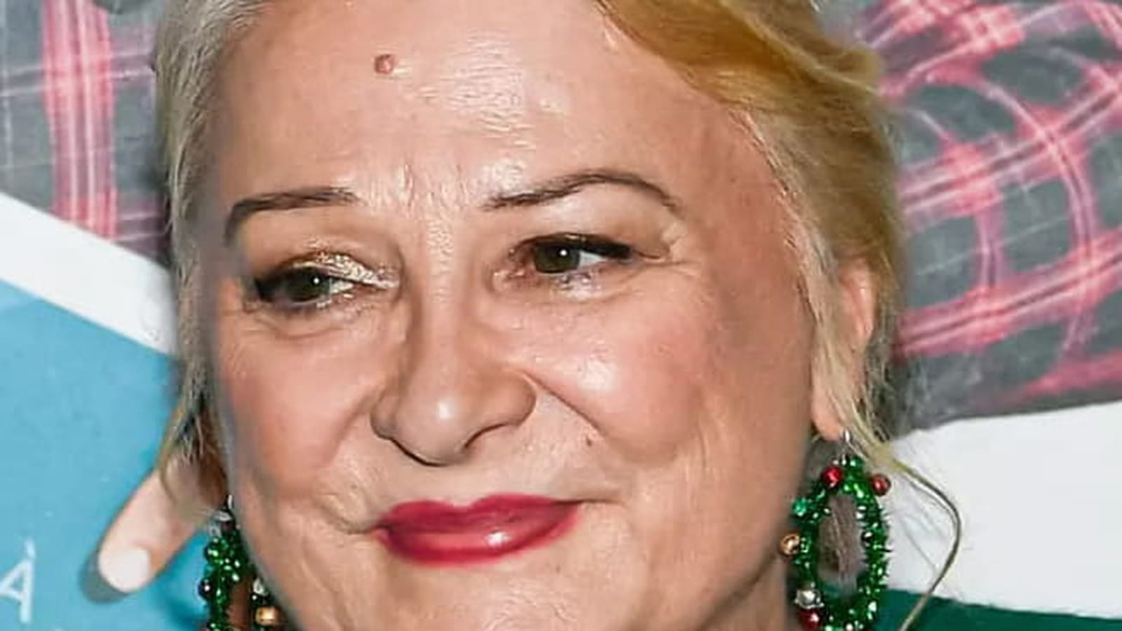 Josiane Balasko