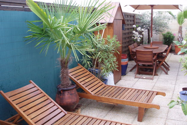 De somptueuses terrasses pour préparer la belle saison