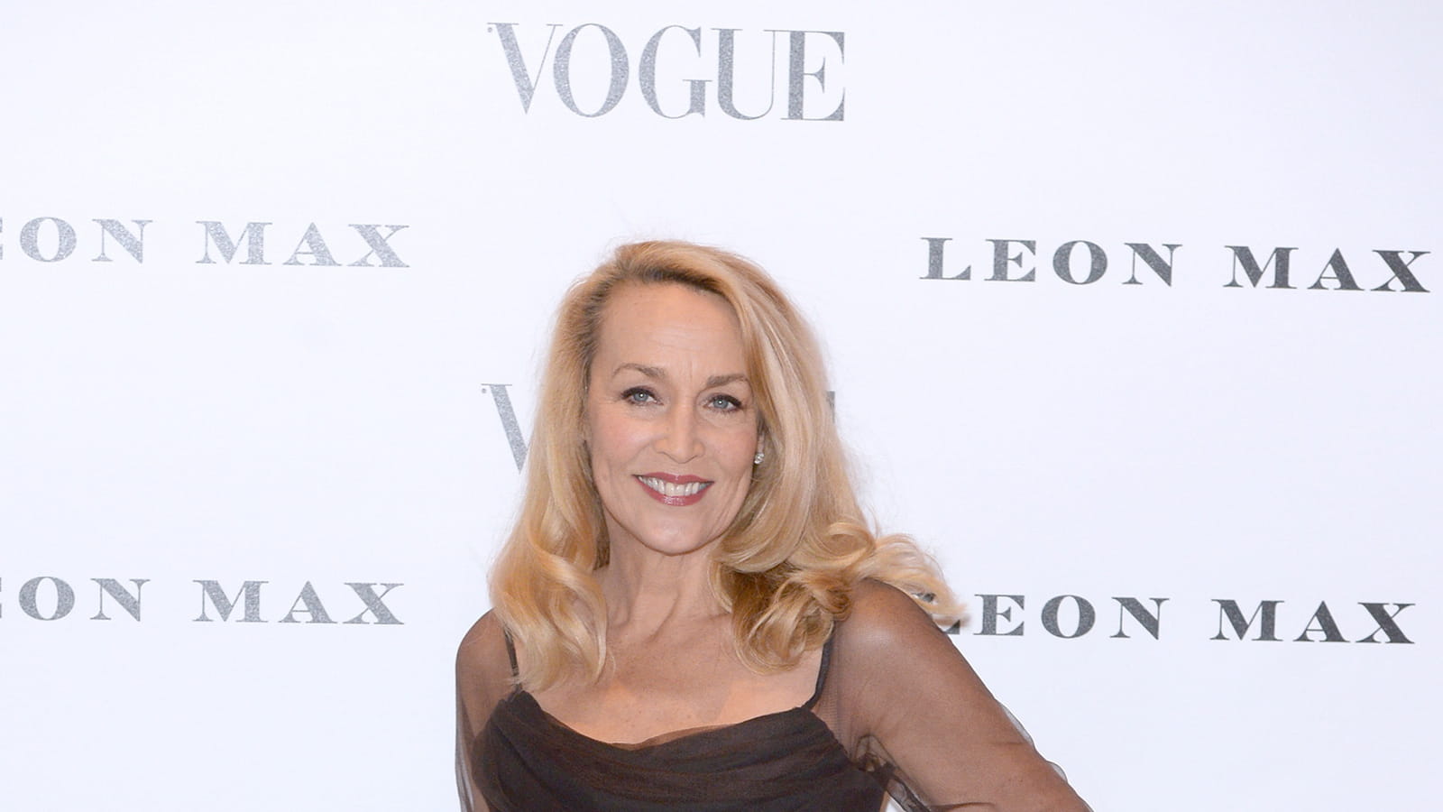 Jerry Hall