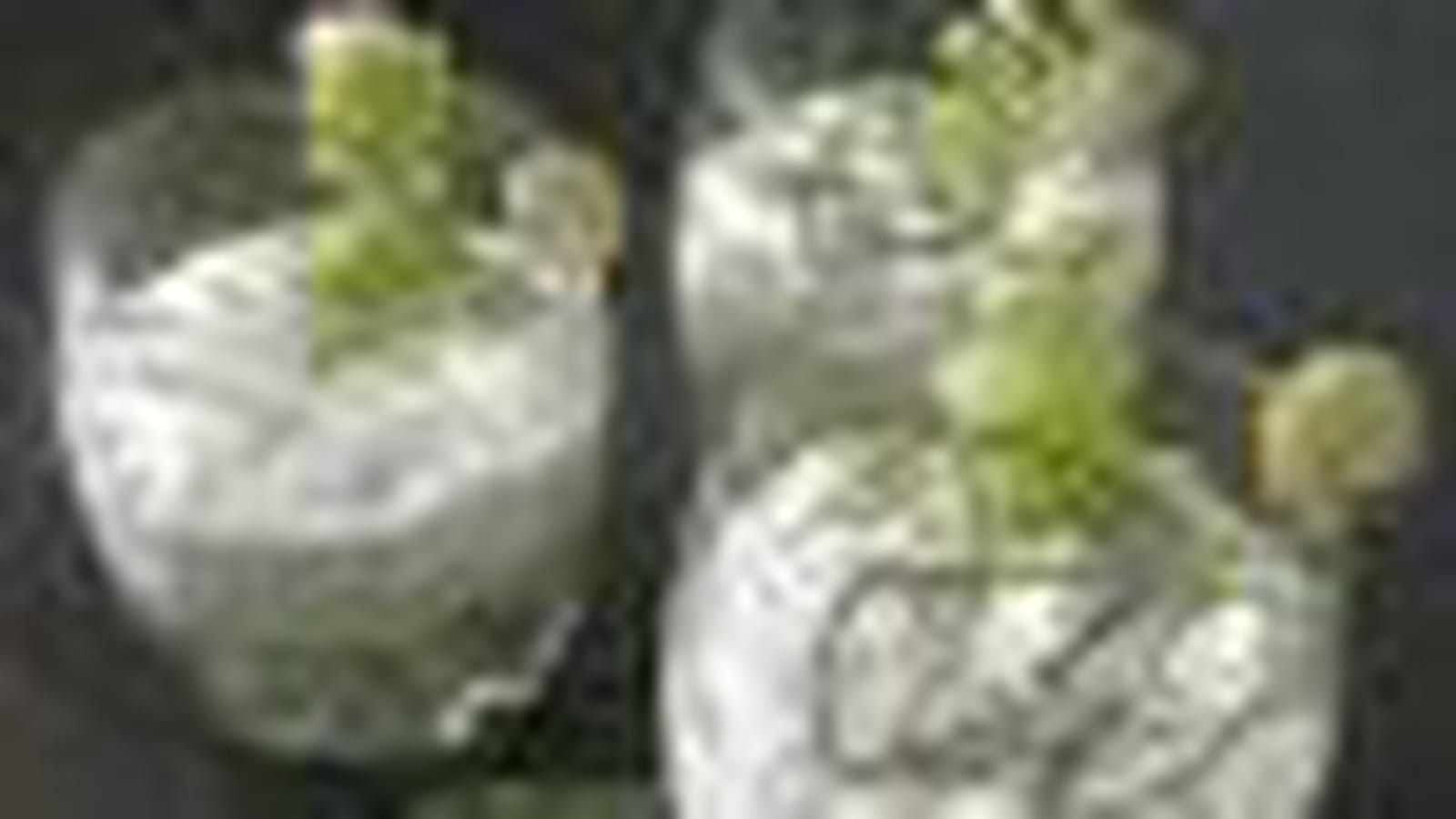 Verrine apéritive