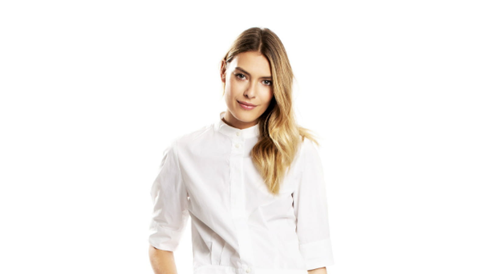 Pantalon Tara Jarmon