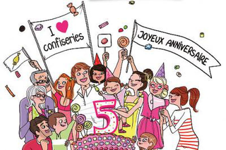 La Journée des Petits Plaisirs, une