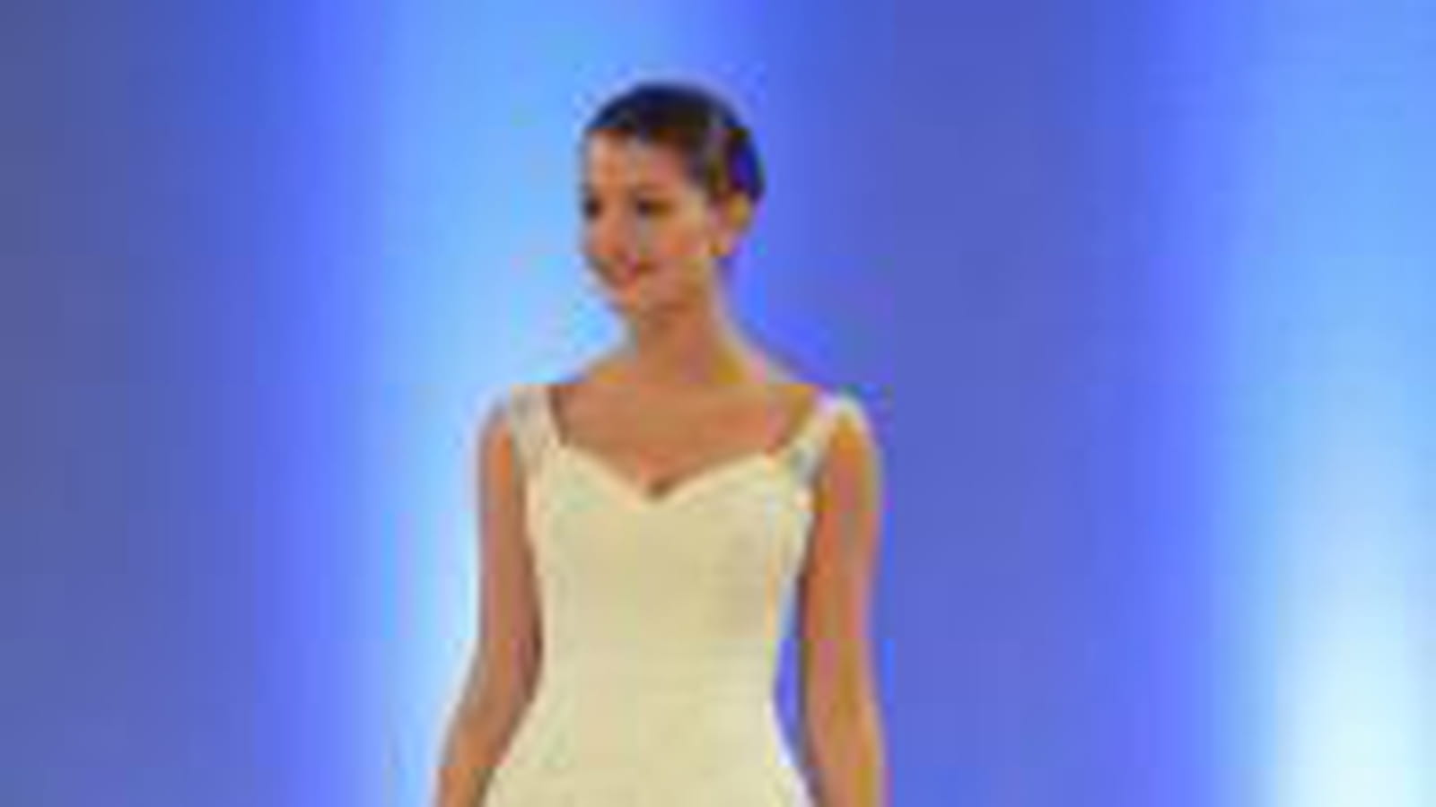 Robe Les mariées de Talia