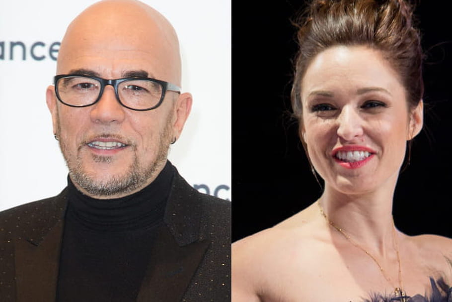 Pascal Obispo : comment il a sauvé Natasha St-Pier d'un "producteur abusif"