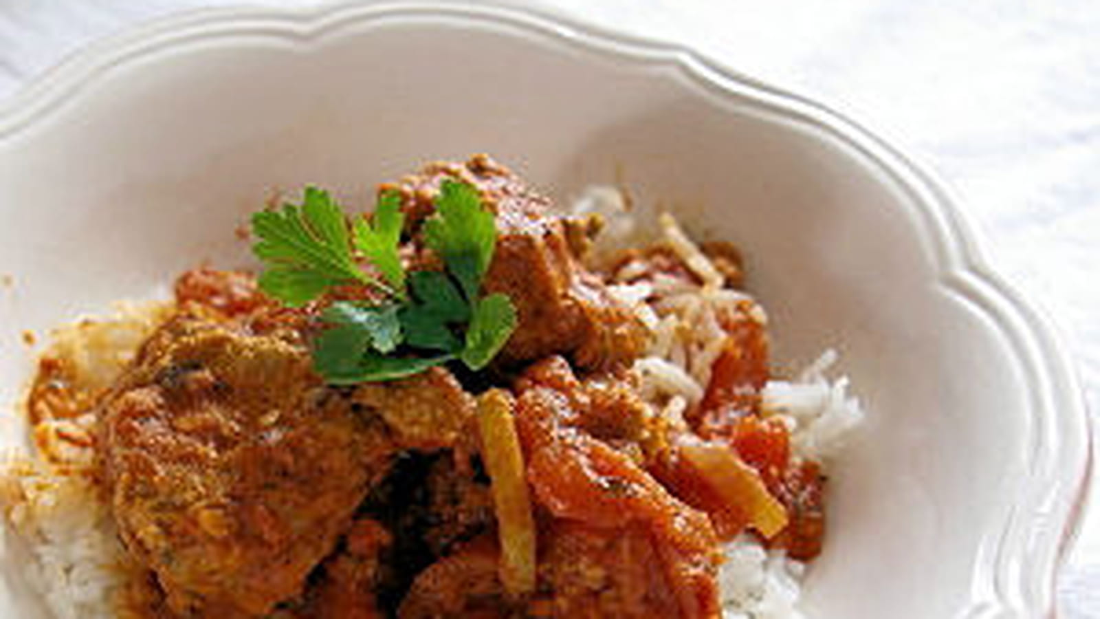 Kefta de sardines