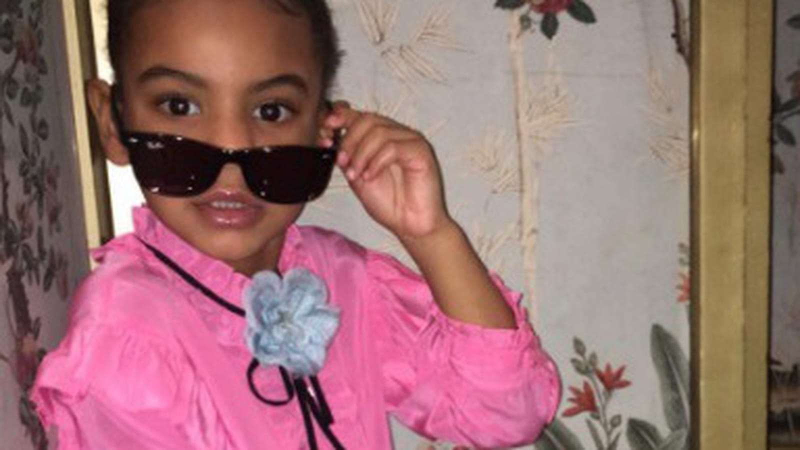 Blue Ivy Carter