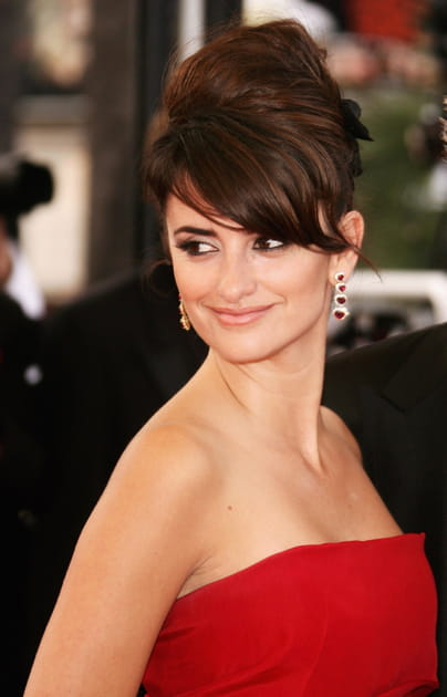 Penélope Cruz