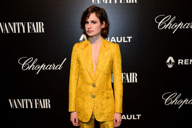 4è : Christine and The Queens