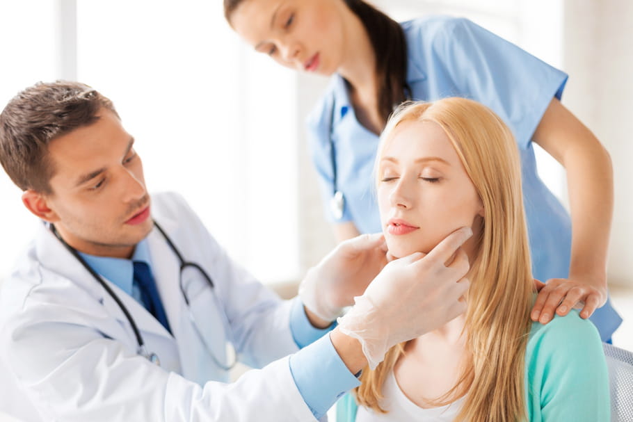 J'ai testé un diagnostic de peau avec un médecin esthétique