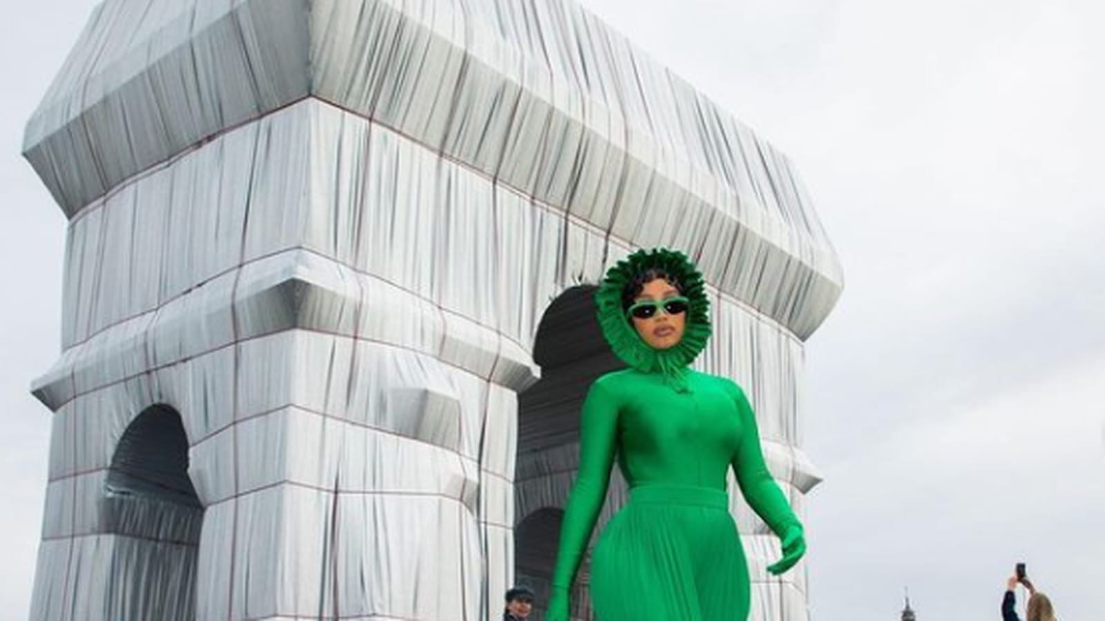 Cardi B