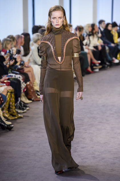 D&eacute;fil&eacute; Chlo&eacute;