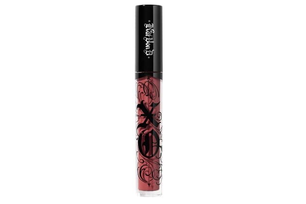 Rouge à lèvres XO Vinyl de Kat Von D