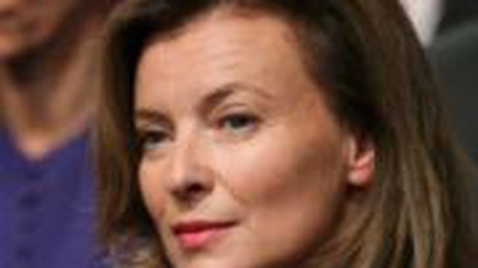 Valérie Trierweiler